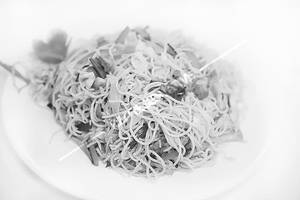 Chicken Hakka Chowmein