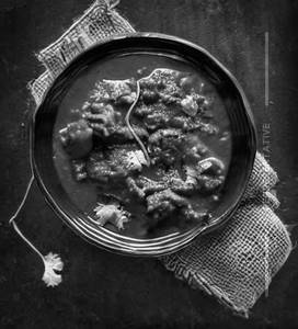 Mutton Pepper Masala