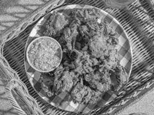 Veg Pakora