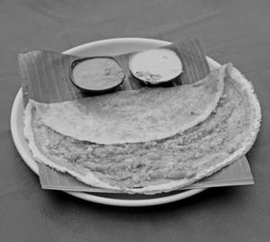 Panner Dosa