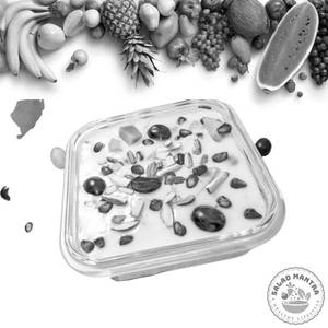 Fruit Custard [Delicious N Healthy]