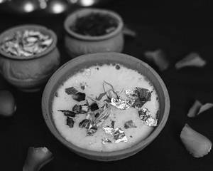 Kesar Firni