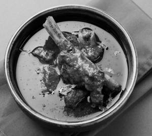 Mutton Korma