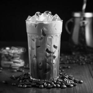Ice Cafe Mocha