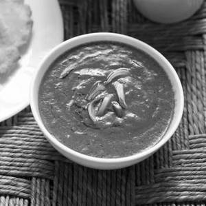 Sarso Ka Saag 