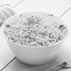 Plain Maggi