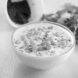Boondi Raita
