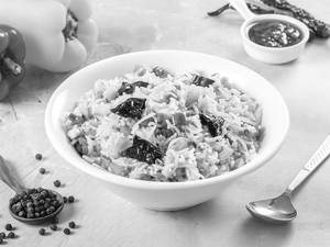Singapore Rice