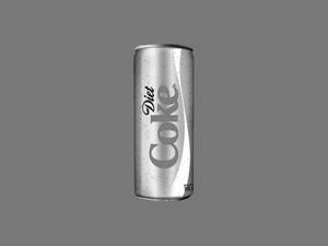 Diet Coke (300ml)