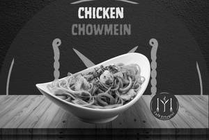 Chicken Chowmein