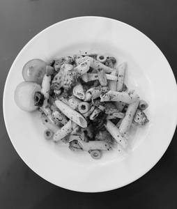 Penne Pasta Salad (Veg/Non Veg)