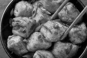 Paneer 65