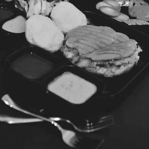 Double Kalari Kulcha