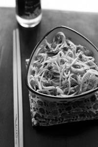 Hakka Noodles