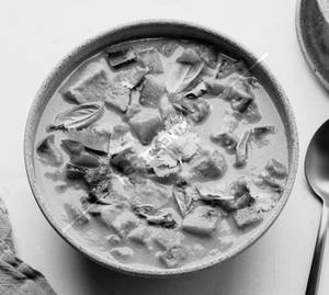 Chicken Thai Red Curry