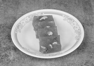 Bombay Halwa