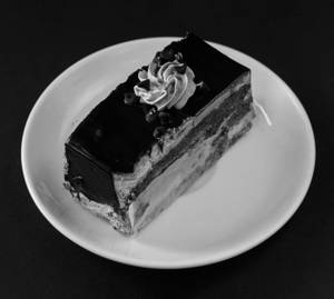 Choco Chips Pastry