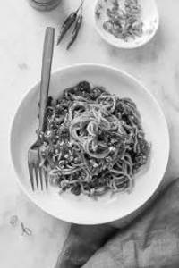 Manchurian Chowmein