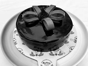 Chocolate Truffle 500gm