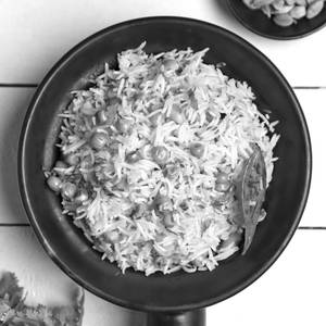 Matar Pulao