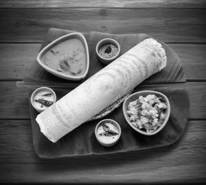Kaju Dosa