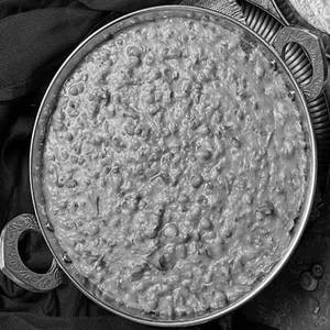 Plain Tadka