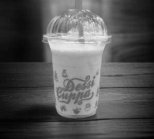 Tender Coconut Mocktail