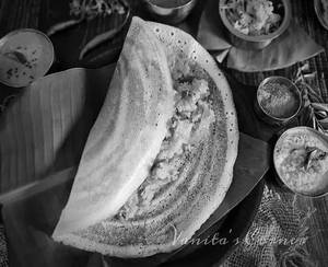 Masala Dosa