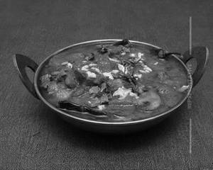 Kadhai veg 