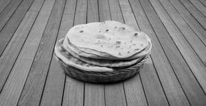 Tawa Roti