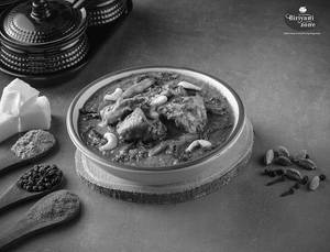 Biriyani Zone Spl Chicken Curry