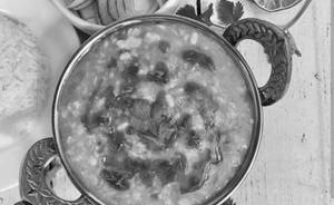 Dal Panchmel