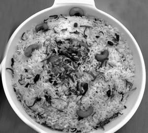 Thalassery Dum Biryani