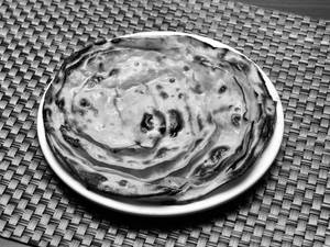 Stuffed Paratha