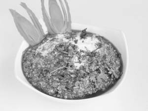Methi Chaman