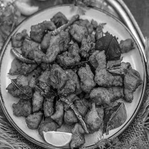 Chicken Pakoda