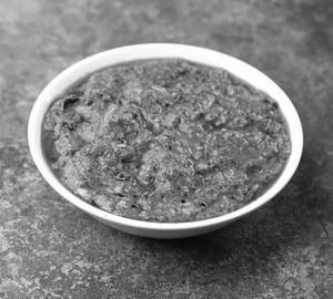 Mushroom Masala