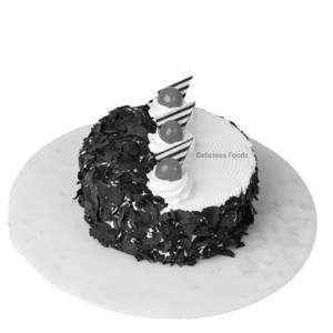 Black forest [Approx 500 Gm]