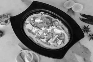 Kaju Korma