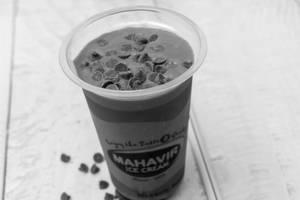 Cold Coffee Milk Shake