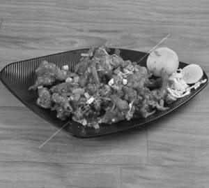 Chicken Crissi