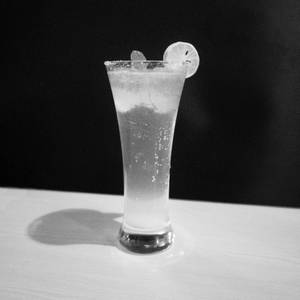 Fizzy Lemonade
