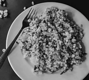 Sabudana Khichdi