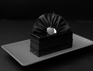 Dark Chocolate Truffle