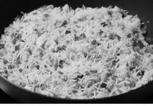 Egg Fried Rice