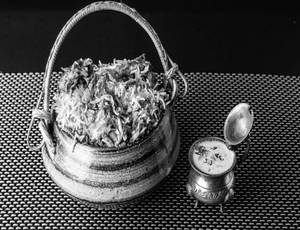 Mutton Boneless Biryani