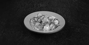 Chilli Paneer Gravy