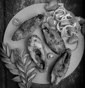 Fish Fry