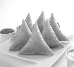 Samosa