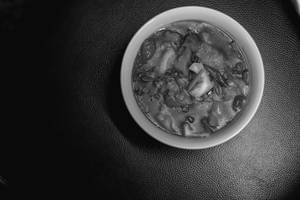Chicken in Oyster Sauce